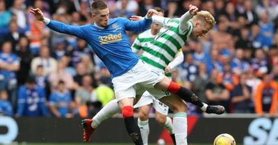 4 Celtic vs Rangers head to heads that will decide momentous derby including James McCarthy against Joe Aribo