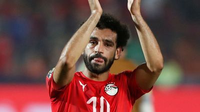 Egypt outwit Morocco to set up semi-final clash with Cameroon at Cup of Nations