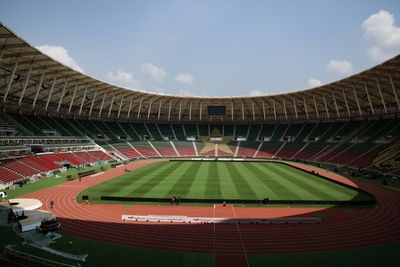 Cameroon crush stadium given green light to host Cup of Nations final