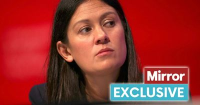 Lisa Nandy blasts Tories 'claiming to be patriots' while letting children go hungry