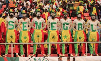 Senegal 3-1 Equatorial Guinea: Africa Cup of Nations 2022 quarter-final – as it happened