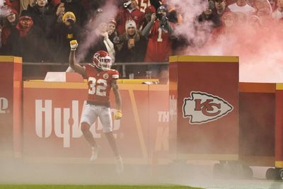 Chiefs announce S Tyrann Mathieu will play in AFC championship game