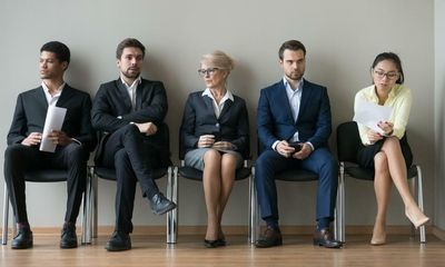 DWP rule change amounts to a cruel dual punishment of jobseekers