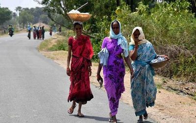 Show commitment to equity in the Budget