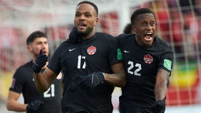 Canada Deals USMNT World Cup Qualifying Defeat