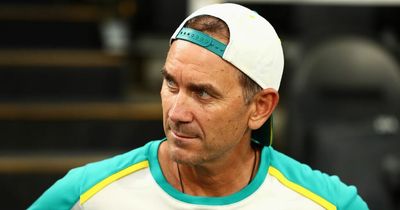 Justin Langer 'unlikely' to be next England coach as fresh candidate emerges