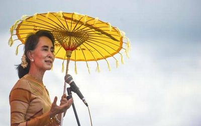 A year on from Myanmar’s ‘annus horribilis’