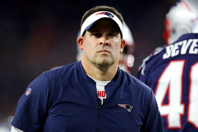 Report: Raiders expected to hire Patriots’ Josh McDaniels as next head coach