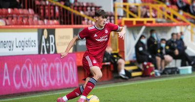 Calvin Ramsay profiled as Leeds United links with Aberdeen defender continue