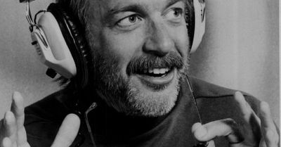 Howard Hesseman, who played Johnny Fever on ‘WKRP in Cincinnati,’ dies at 81