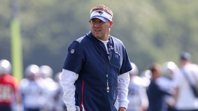 Report: Raiders to Hire Patriots OC Josh McDaniels as New Head Coach