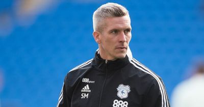 Steve Morison issues update on Bournemouth target Kieffer Moore and responds to Bristol City's Nahki Wells links