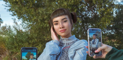 'Virtual influencers' are here, but should Meta really be setting the ethical ground rules?