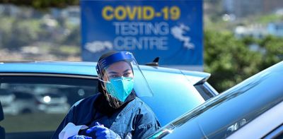 What we know now about COVID immunity after infection – including Omicron and Delta variants