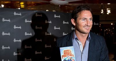 'Modest' Frank Lampard will already know exactly what Everton stand for