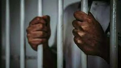 2021 saw 21% jump in prisoners on death row to 488