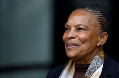 Former minister Taubira wins French left-wing 'citizens' primary'
