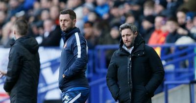 Sunderland sack Lee Johnson after 14 months in charge at the Stadium of Light