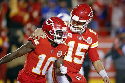 A betting guide to why the Chiefs will (or won’t) win the Super Bowl