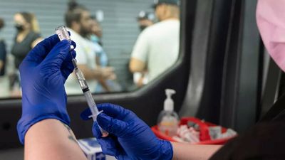 Covid-19: 3 shots okayed last year still not part of vaccination drive