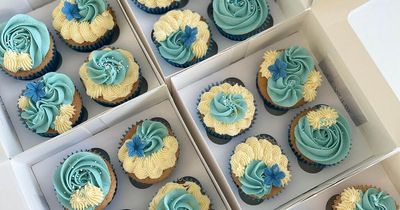 New family-run Glasgow Cakes shop opening in Shawlands next weekend