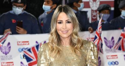 ITV Dancing On Ice: Rachel Stevens' marriage to childhood sweetheart, famous ex-fiance and life after S Club 7 fame