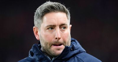 Former Bristol City manager Lee Johnson sacked as Sunderland boss