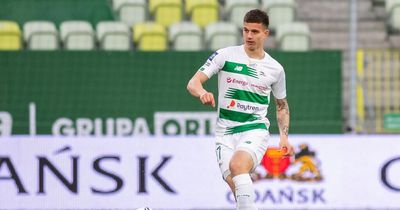 Mateusz Zukowski Rangers transfer 'close' as Premiership champions move for Polish right back set to replace Nathan Patterson