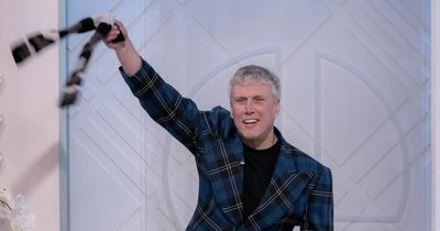 Dancing on Ice - Bez is the hero we need as he makes it through again