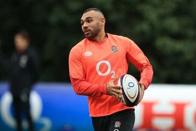 England dealt fresh blow ahead of Six Nations opener as Joe Marchant tests positive for Covid