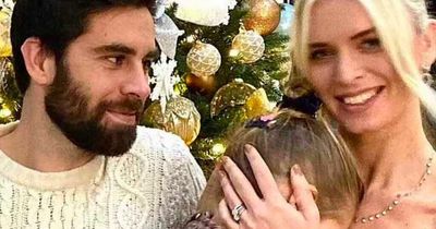 Strictly's Nadiya Bychkova 'can't wait' to reunite with daughter after show tour