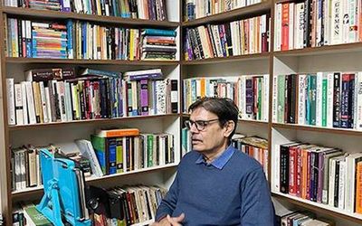 Lecture series throws light on Gandhian philosophy