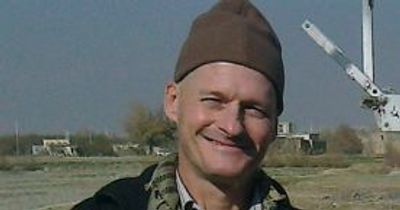 Biden calls for Taliban to release Mark Frerichs, hostage in Afghanistan from Lombard