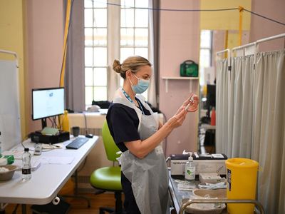 Patient safety and the right of the sick to reject care from unvaccinated staff