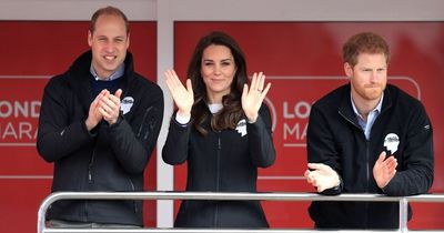 Queen ‘waited to promote Kate’ as she didn’t want to 'risk antagonising Harry'