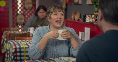After Life's Kerry Godliman: Trigger Point role, Ricky Gervais friendship and lengthy stand-up career