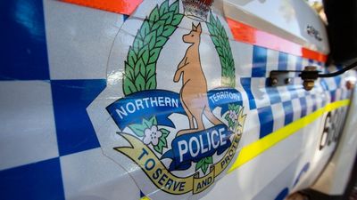 NT Police find body of man believed to have drowned after reportedly swimming in floodwaters near Tennant Creek