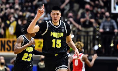 Coaches Poll Top 25 Projection, College Basketball Rankings Prediction: Week 13