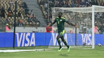 Senegal see off Equatorial Guinea to reach Cup of Nations semi-final