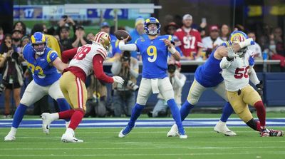As It Happened: Los Angeles Storms Back to Win NFC Championship