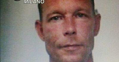 New 'phone evidence' against Madeleine McCann suspect Christian Brueckner