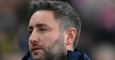 Sunderland fans made their feelings known on Lee Johnson's position after Bolton hammering