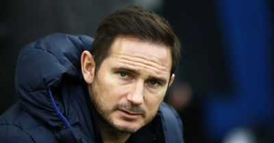 Frank Lampard's 6 main Everton tasks as ex-Chelsea boss returns to management