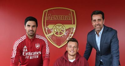 Mikel Arteta's 11 transfer deadline day deals may hint at Arsenal decision on Alexander Isak