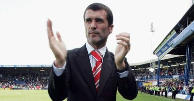 Roy Keane has already told Sunderland's owners what he thinks about returning as manager