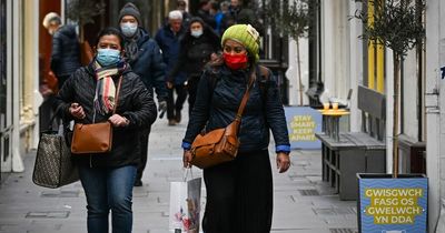 The rules for mandatory face masks in Wales and the rest of the UK?