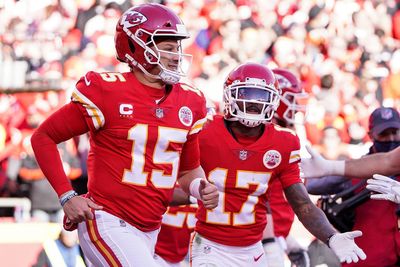 Bengals had better figure out Patrick Mahomes’ pre-snap motion commotion