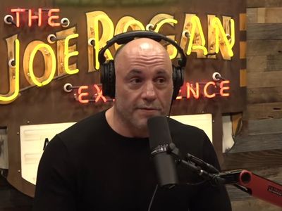 Spotify to add Covid content advisory labels in response to Joe Rogan misinformation controversy