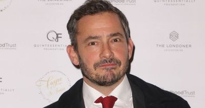 Giles Coren slams 'masked ninnies' suffering with 'post-pandemic health hysteria'