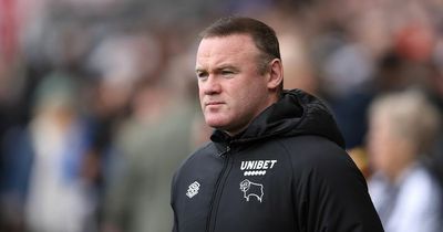 Lee Buchanan Celtic transfer news as defiant Wayne Rooney gives worried Derby fans a deadline guarantee